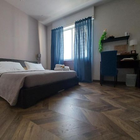 טרמולי I Tre Marchi Rooms / Camera Mare מראה חיצוני תמונה