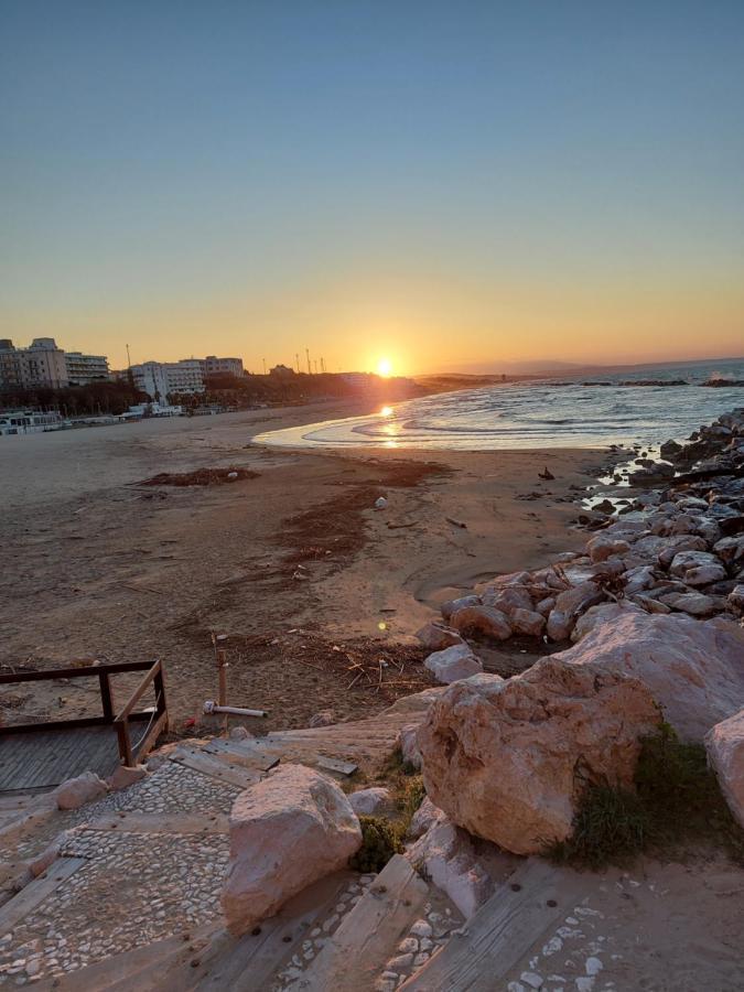 טרמולי I Tre Marchi Rooms / Camera Mare מראה חיצוני תמונה