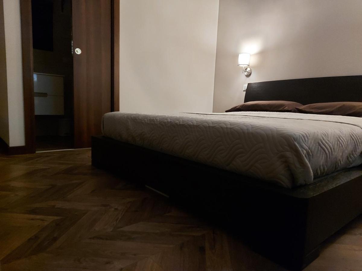 טרמולי I Tre Marchi Rooms / Camera Mare מראה חיצוני תמונה