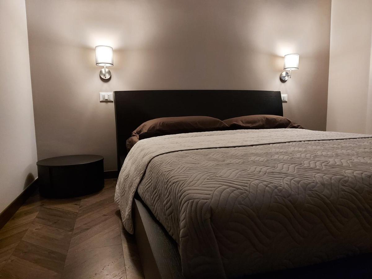 טרמולי I Tre Marchi Rooms / Camera Mare מראה חיצוני תמונה