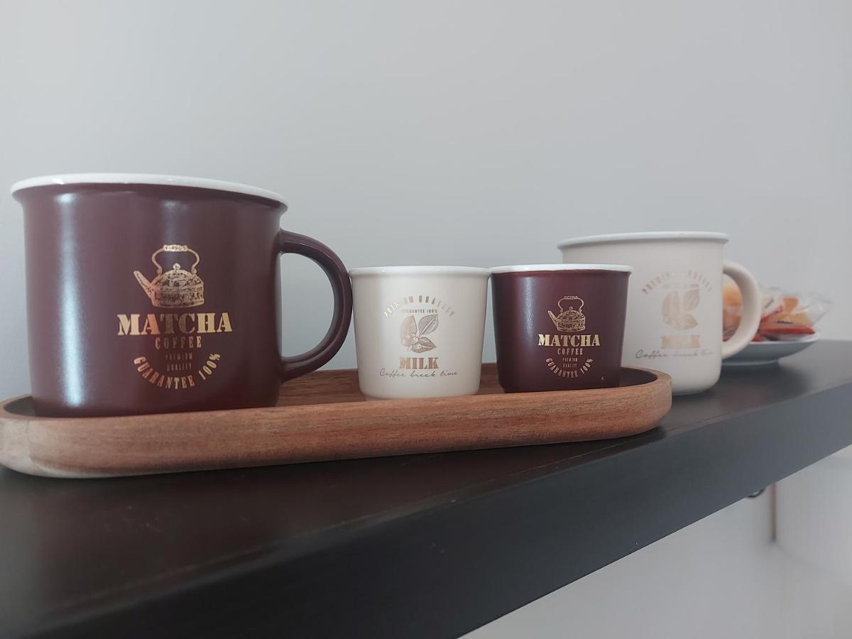 טרמולי I Tre Marchi Rooms / Camera Mare מראה חיצוני תמונה