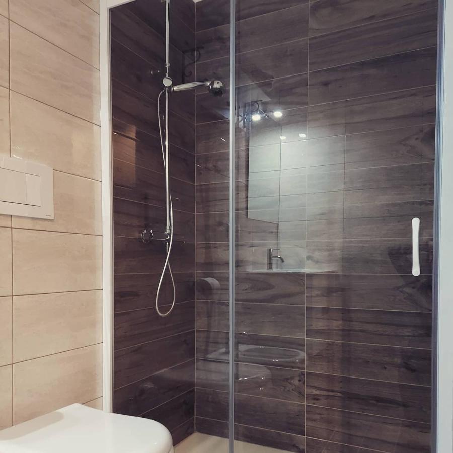 טרמולי I Tre Marchi Rooms / Camera Mare מראה חיצוני תמונה