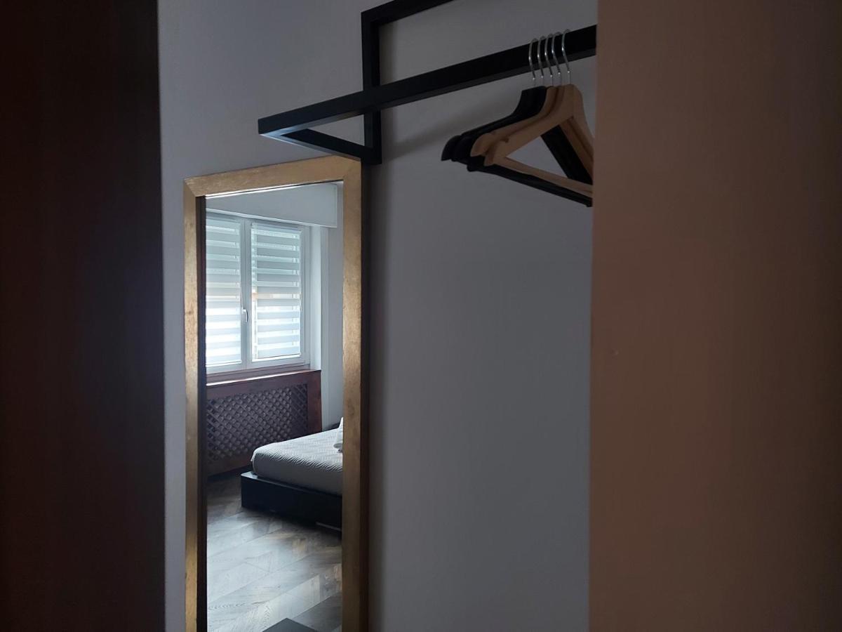 טרמולי I Tre Marchi Rooms / Camera Mare מראה חיצוני תמונה
