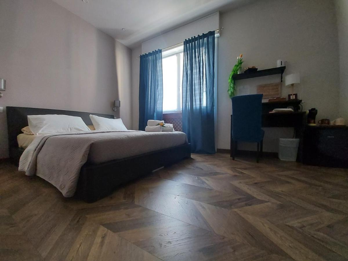 טרמולי I Tre Marchi Rooms / Camera Mare מראה חיצוני תמונה