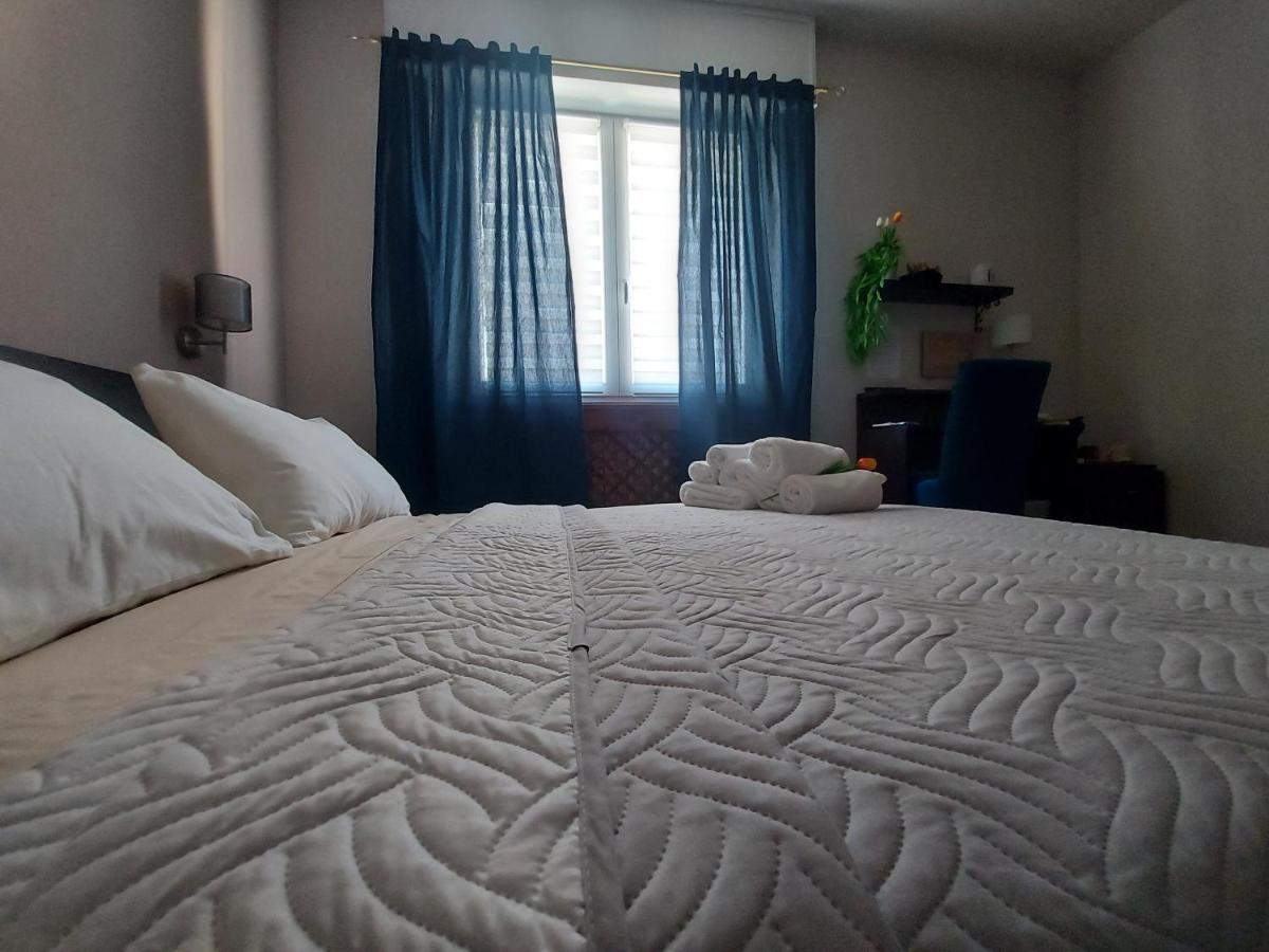 טרמולי I Tre Marchi Rooms / Camera Mare מראה חיצוני תמונה