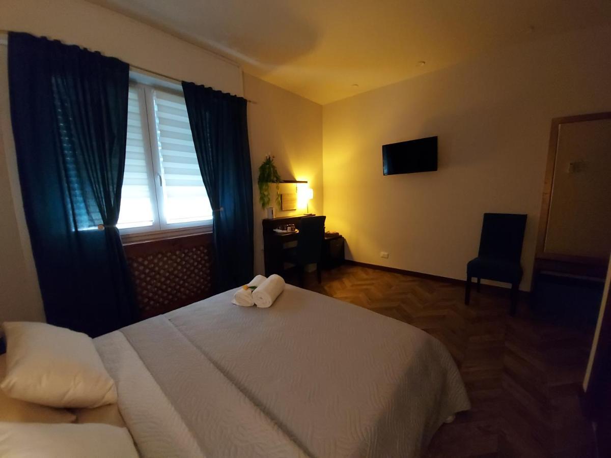 טרמולי I Tre Marchi Rooms / Camera Mare מראה חיצוני תמונה