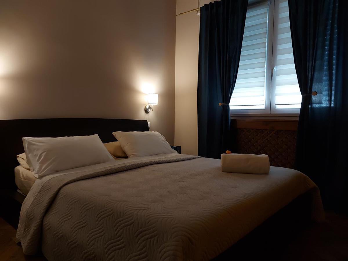 טרמולי I Tre Marchi Rooms / Camera Mare מראה חיצוני תמונה